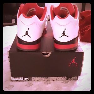 Jordans